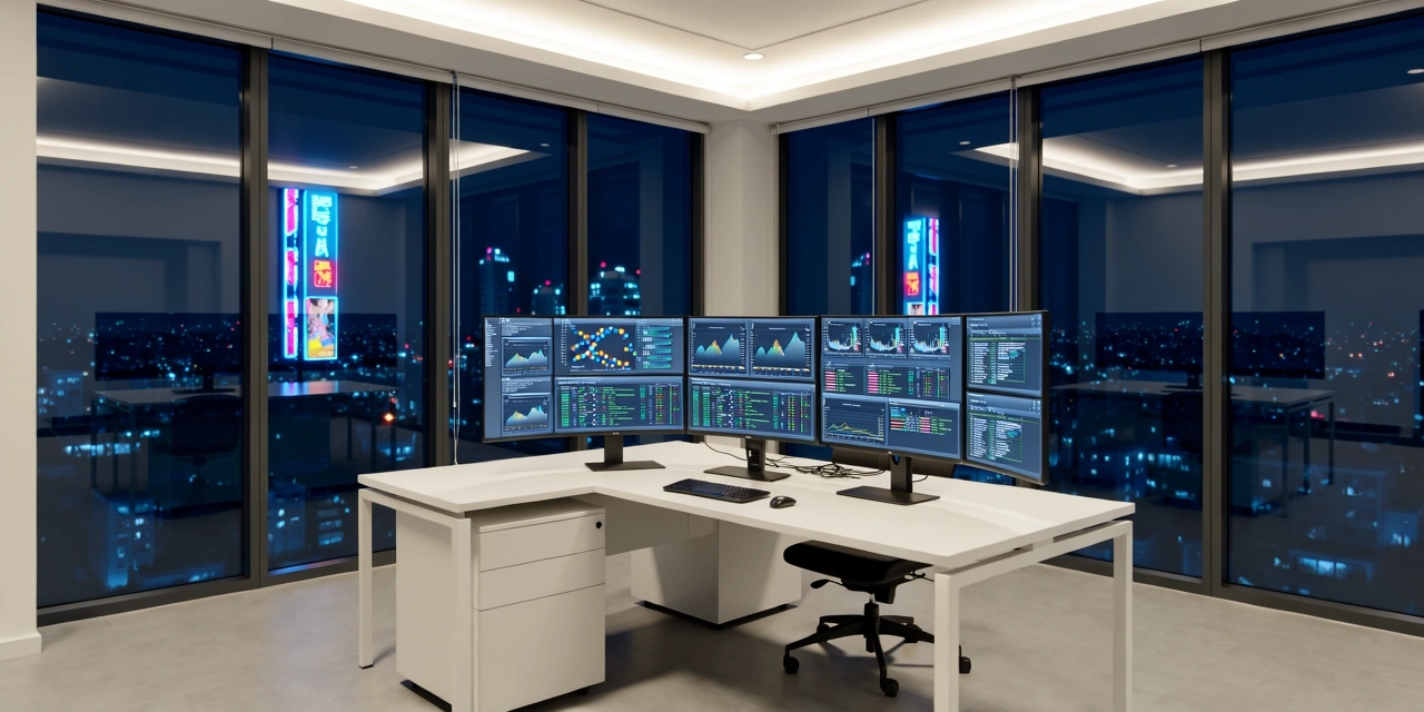 Mekong Quant Group Research Office