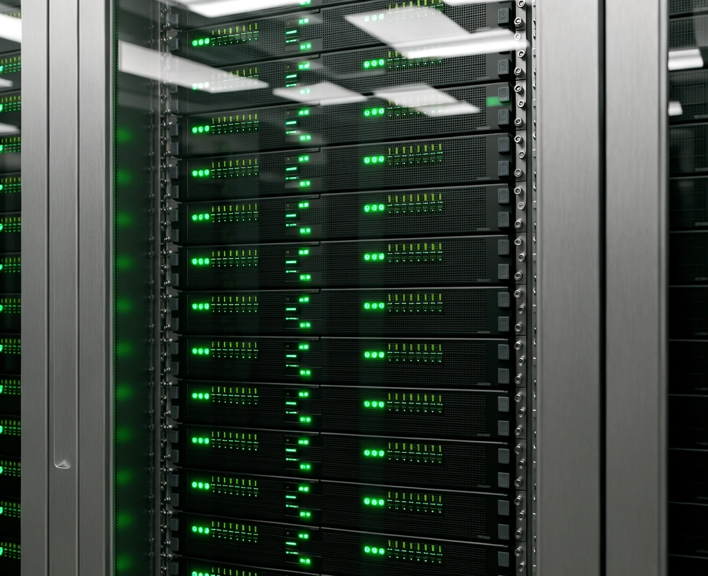 Quant trading infrastructure