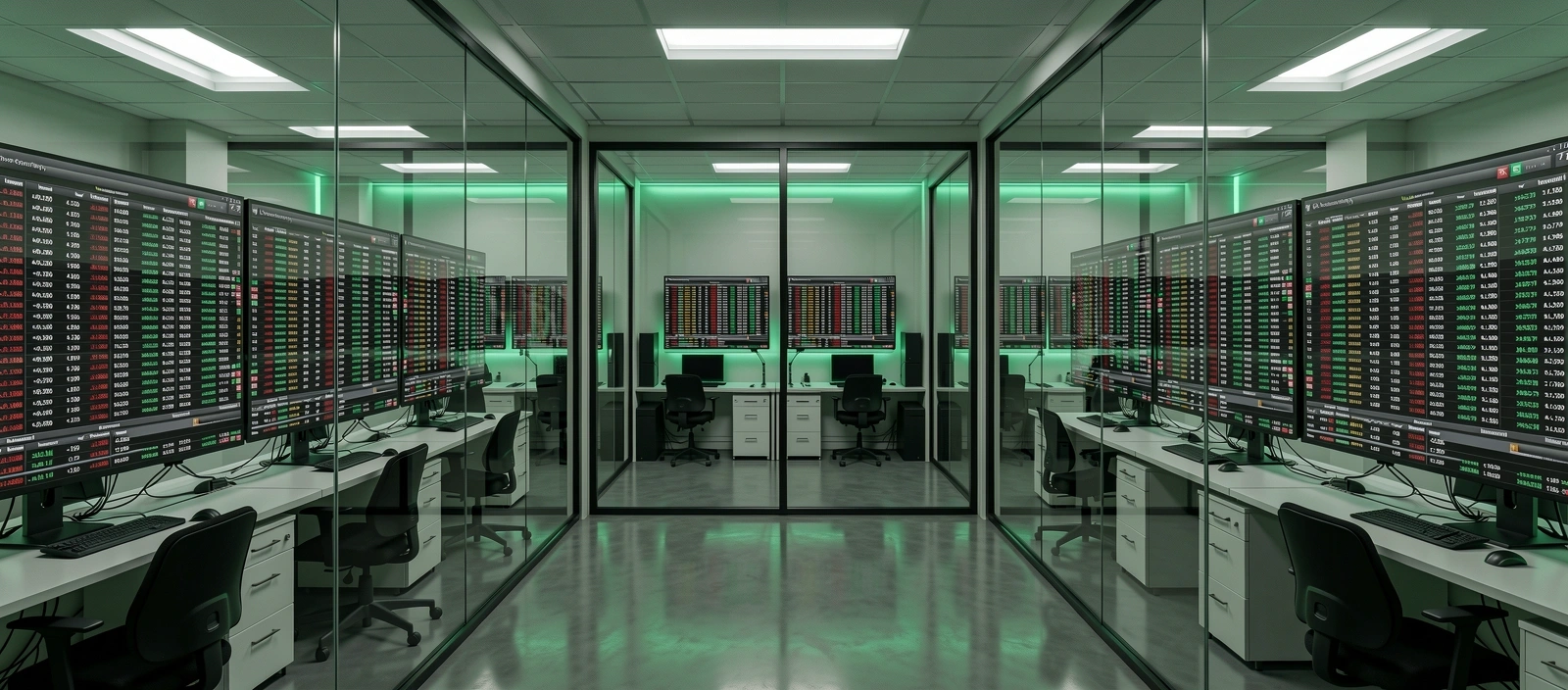 Mekong Quant Group Research Lab Environment