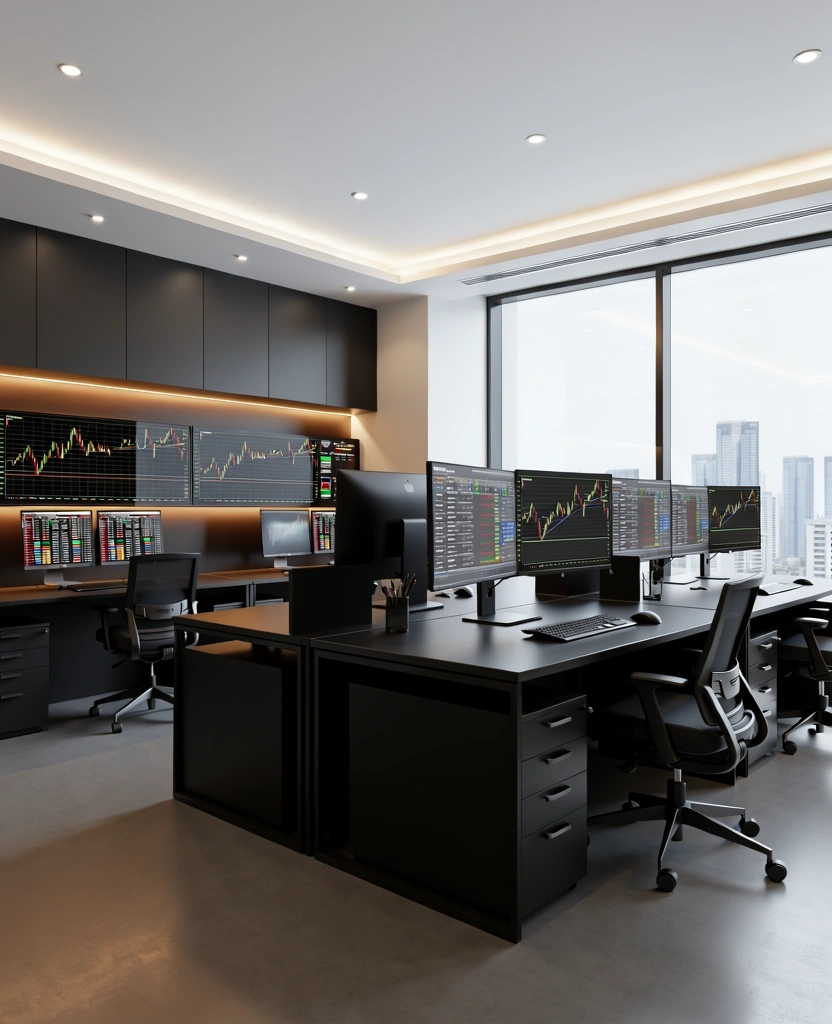 Mekong Quant Group Research Lab