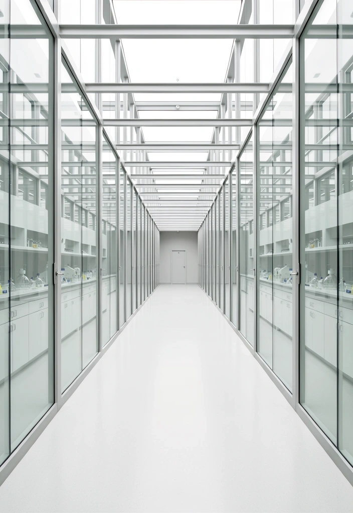 Mekong Quant Group Office