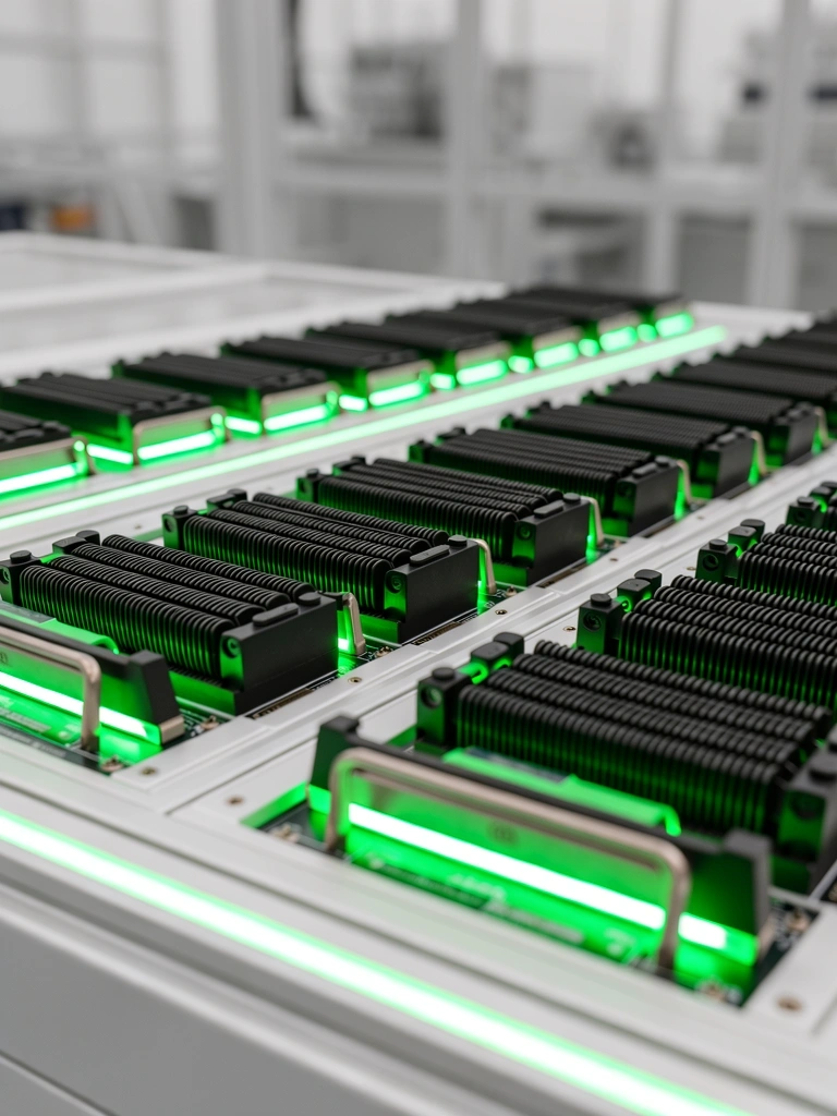 Quant Lab Infrastructure