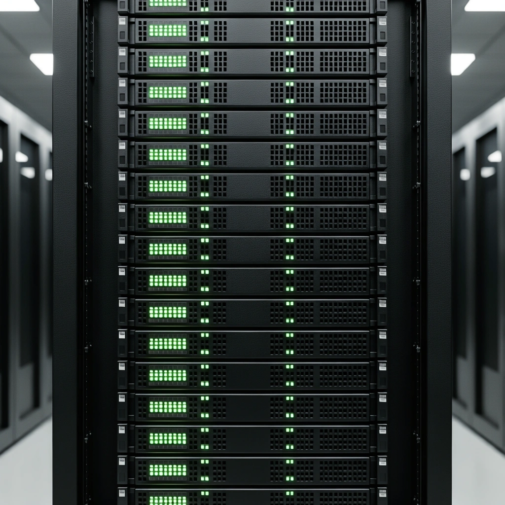 Quant infrastructure